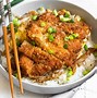 Image result for Chicken Katsu Donburi