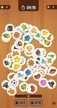 Image result for Tile Pair 3D Game