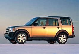 Image result for Land Rover Large SUV