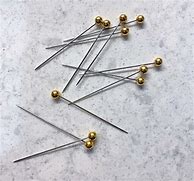 Image result for Metal Pins Shap