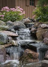 Image result for Pondless Waterfall
