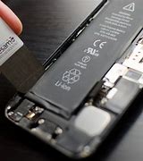 Image result for How to Remove Battery Port On Phone