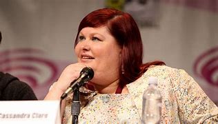 Image result for cassandra_clare