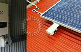 Image result for Solar Pro-Logix Battery Charger