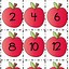 Image result for Count by 2s Worksheet