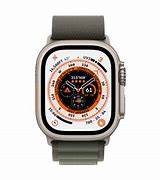 Image result for Apple Watch Ultra Alpine Green
