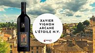 Image result for Xavier Vignon Arcane XVIII Lune