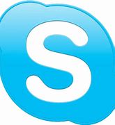 Image result for Skype Icon Jpg