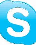 Image result for Skype Logo Colored Transparent