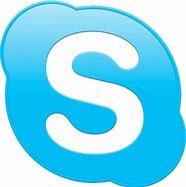 Image result for Image of Skype Logo