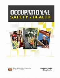 Image result for Occupational Health and Safety Cover Page