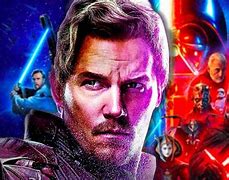 Image result for Guardians of the Galaxy Star Wars