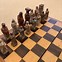 Image result for Outdoor Stone Chess Set