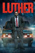 Image result for Luther TV Show Cast