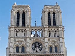 Image result for Cathedrale Notre Dame De Aris