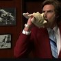 Image result for Kind of a Big Deal Meme Anchorman