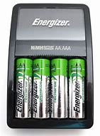 Image result for Energizer Battery Recharge