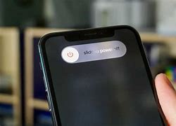 Image result for How to Turn Off iPhone XS