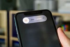 Image result for Power Off iPhone XS Max