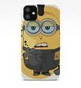 Image result for Man Dressed Up as Minion Case