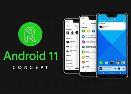 Image result for Android 11 R