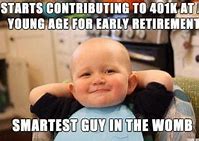 Image result for Happy Birthday Retirement Meme