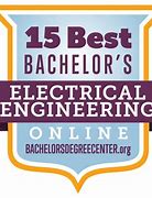 Image result for Bachelor Degree Electrical Engineering