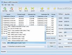 Image result for Downloading Music to MP3
