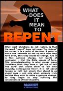 Image result for Repentance Prayer