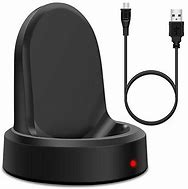 Image result for Samsung S3 Watch Charger