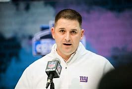 Image result for New York Giants Coach 2018