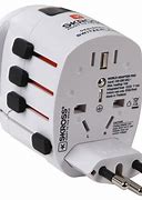Image result for Swiss Travel Products World Travel Adapter