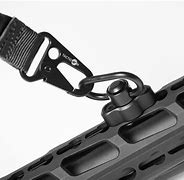 Image result for Rifle Sling Mounting Hardware