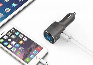Image result for Dual USB Vehicle Charger