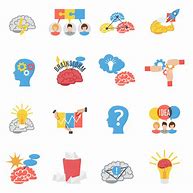 Image result for BrainStorm Icon