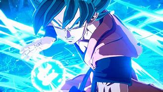 Image result for Broly DBZ Sparking Zero