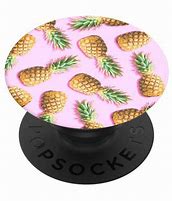 Image result for Pineapple Pop Socket