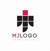 Image result for MJ Logo Design