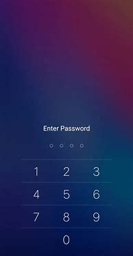 Image result for Change Your Lock Screen Password