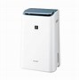 Image result for Brosur Air Purifier Sharp