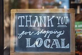 Image result for Buy Local Quotes for Tourists