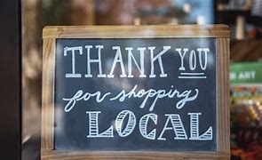 Image result for Quotes On Buy Local