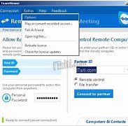 Image result for Start TeamViewer with Windows