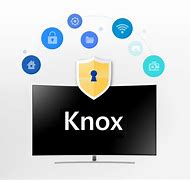 Image result for Samsung Knox Icon