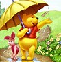 Image result for Pooh Bear with Heart