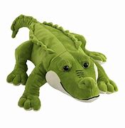 Image result for Crocodile and Alligator Toys
