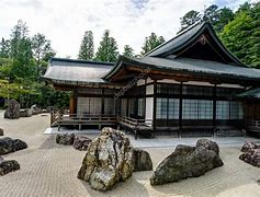 Image result for Japan Temple House