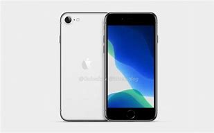 Image result for iPhone SE 2 Red