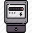 Image result for Hydro Meter PNG