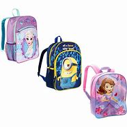 Image result for Kids Backpacks